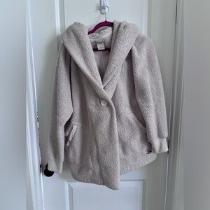 North Face Campshire fleece